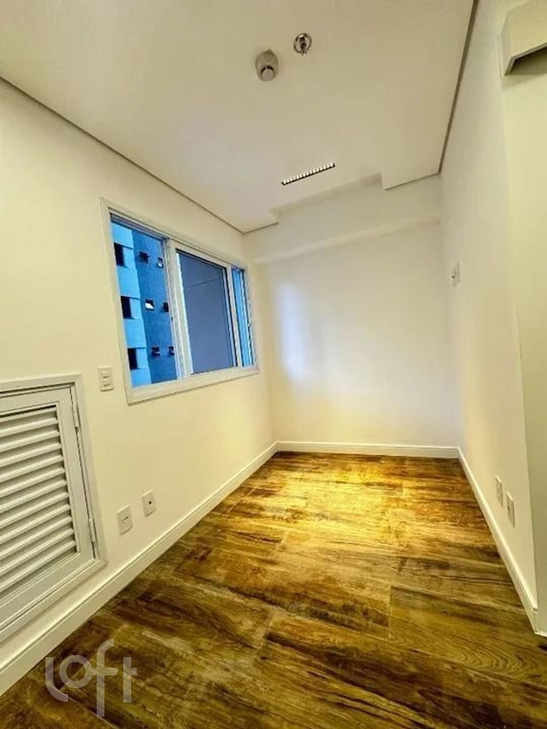 Apartamento à venda com 1 quarto, 19m² - Foto 1