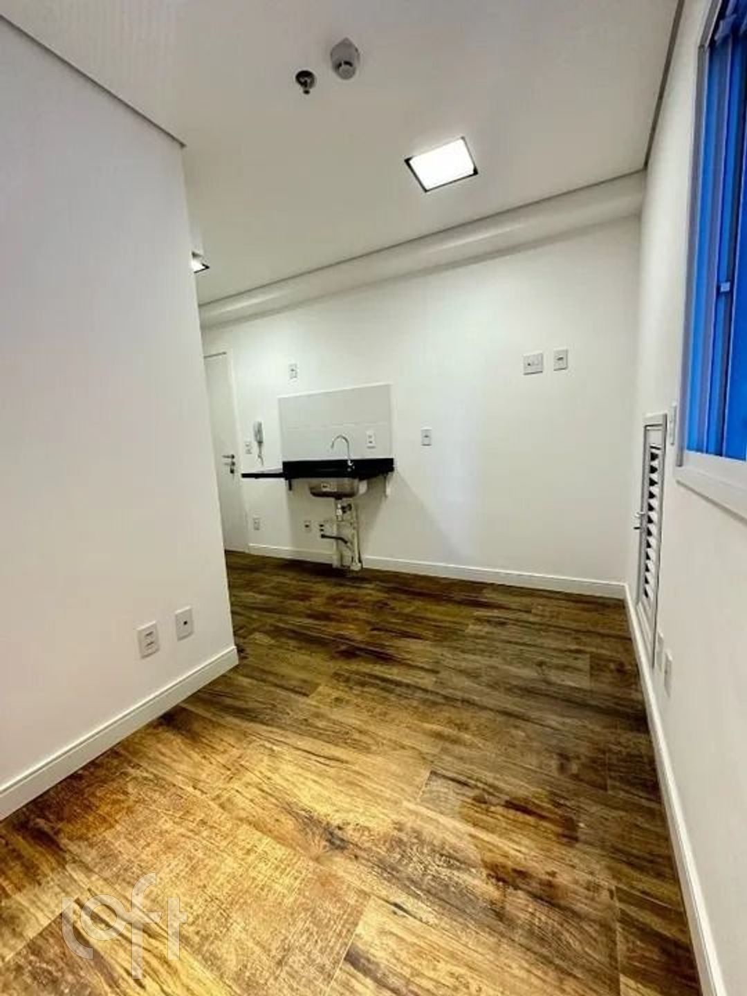 Apartamento à venda com 1 quarto, 19m² - Foto 4