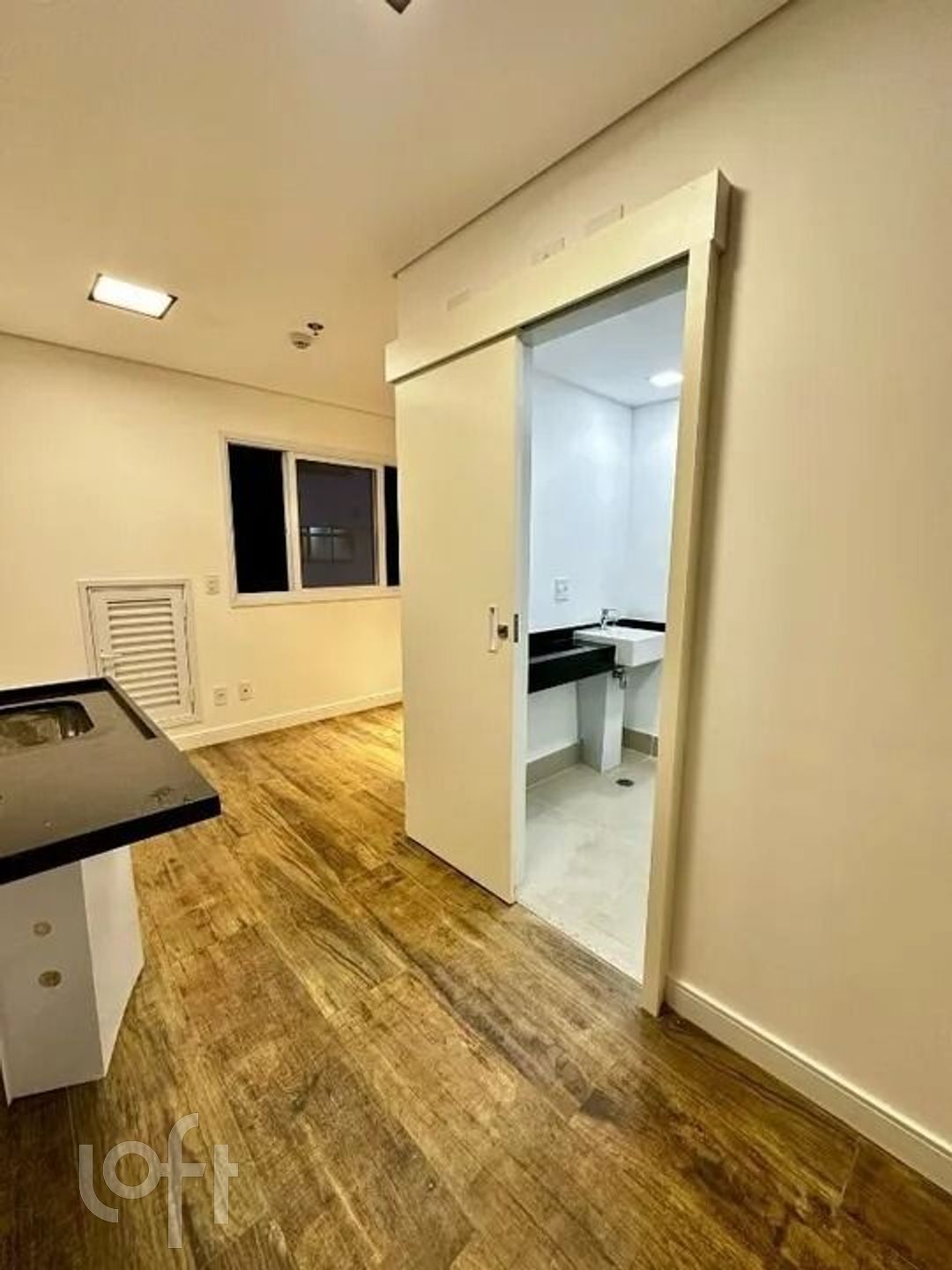 Apartamento à venda com 1 quarto, 19m² - Foto 6