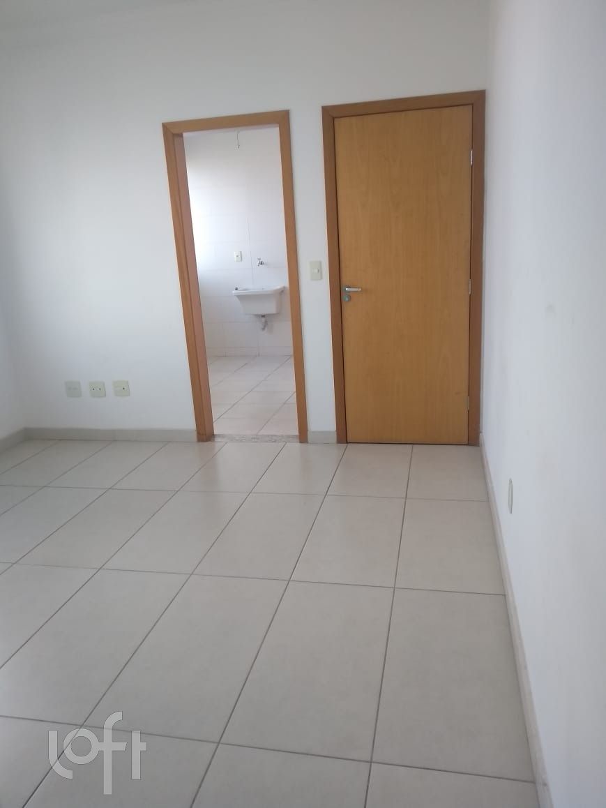 Apartamento à venda com 2 quartos, 56m² - Foto 2