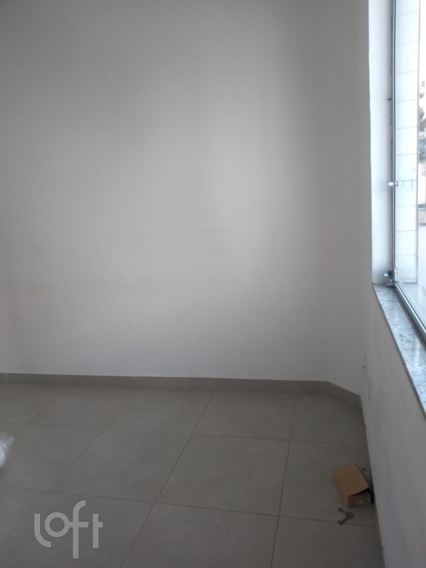 Apartamento à venda com 2 quartos, 56m² - Foto 8