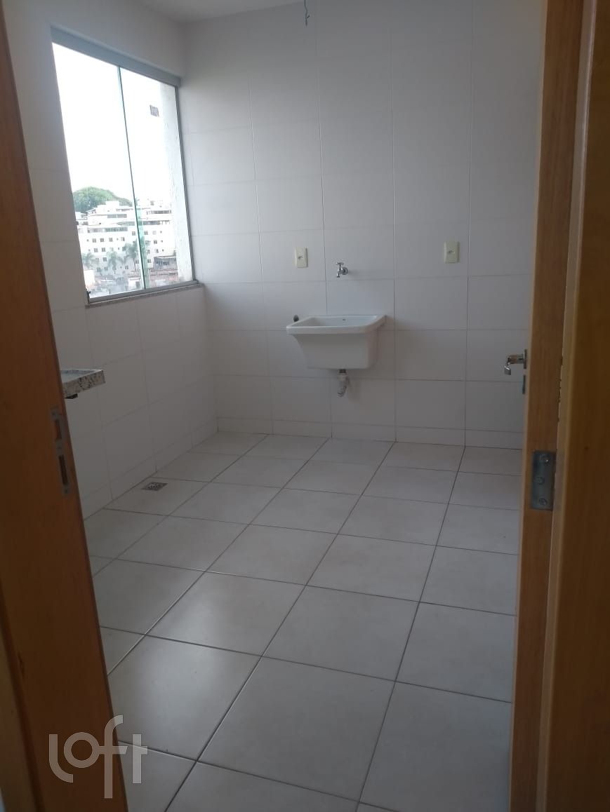 Apartamento à venda com 2 quartos, 56m² - Foto 6