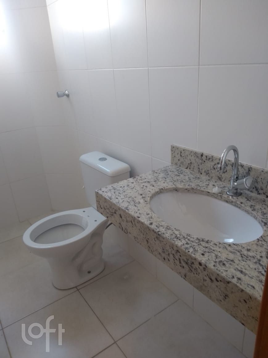 Apartamento à venda com 2 quartos, 56m² - Foto 9