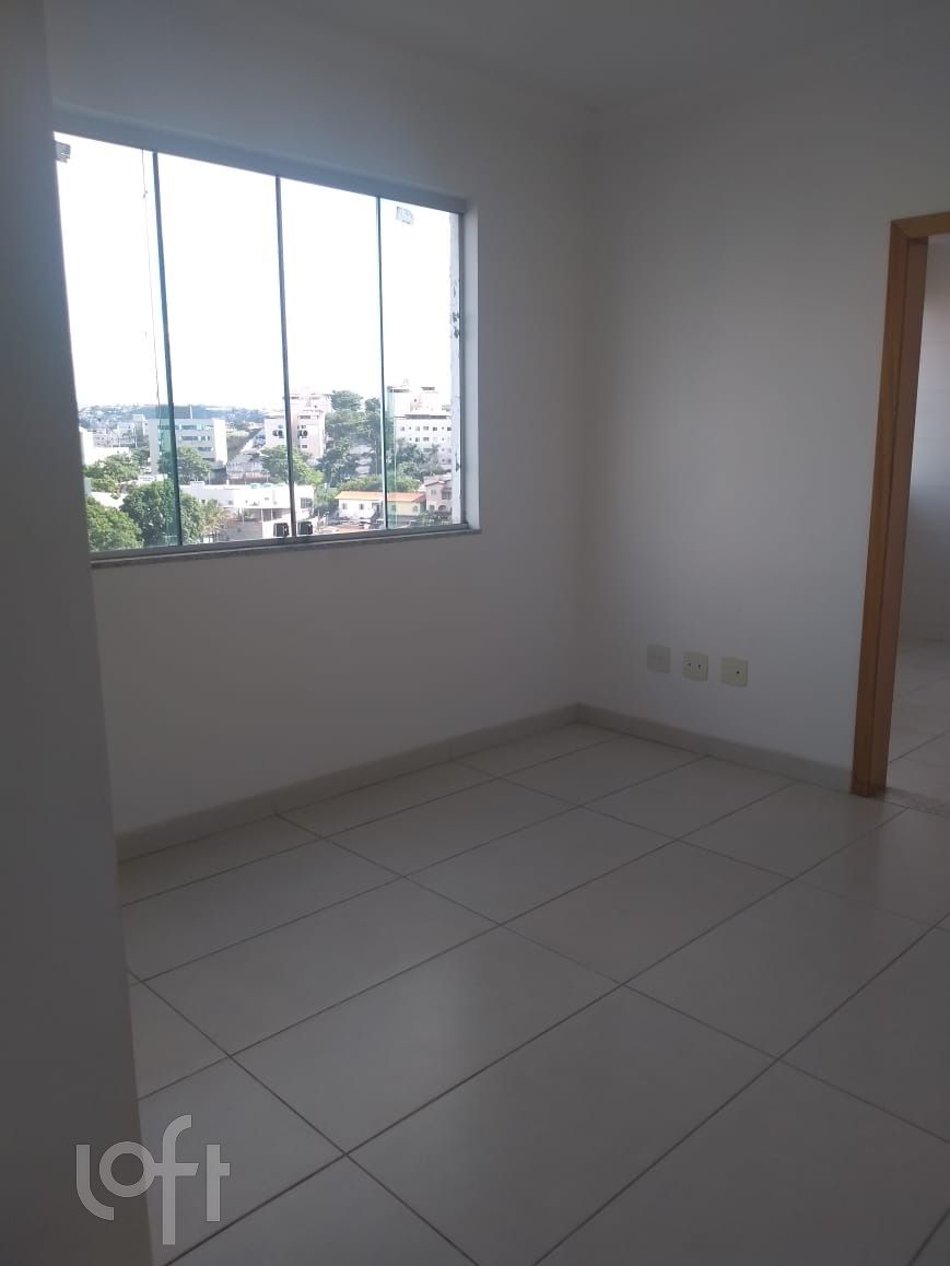 Apartamento à venda com 2 quartos, 56m² - Foto 4