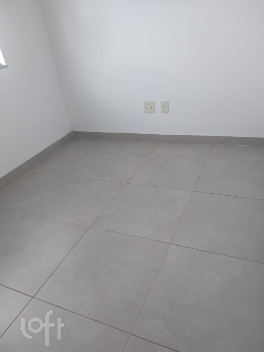 Apartamento à venda com 2 quartos, 56m² - Foto 5