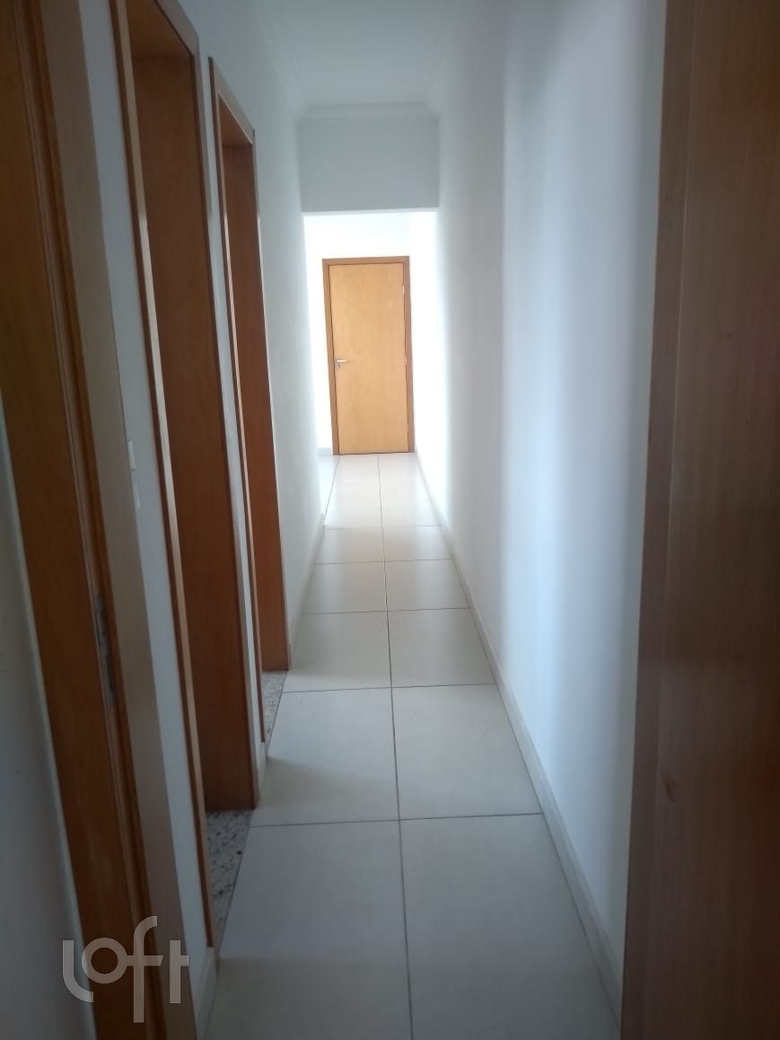 Apartamento à venda com 2 quartos, 56m² - Foto 1