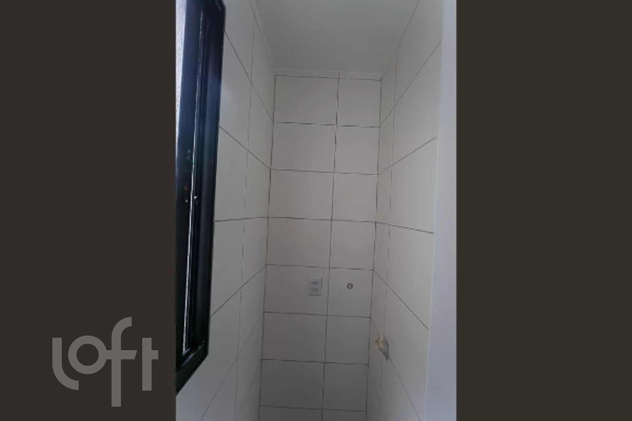 Apartamento à venda com 1 quarto, 32m² - Foto 10