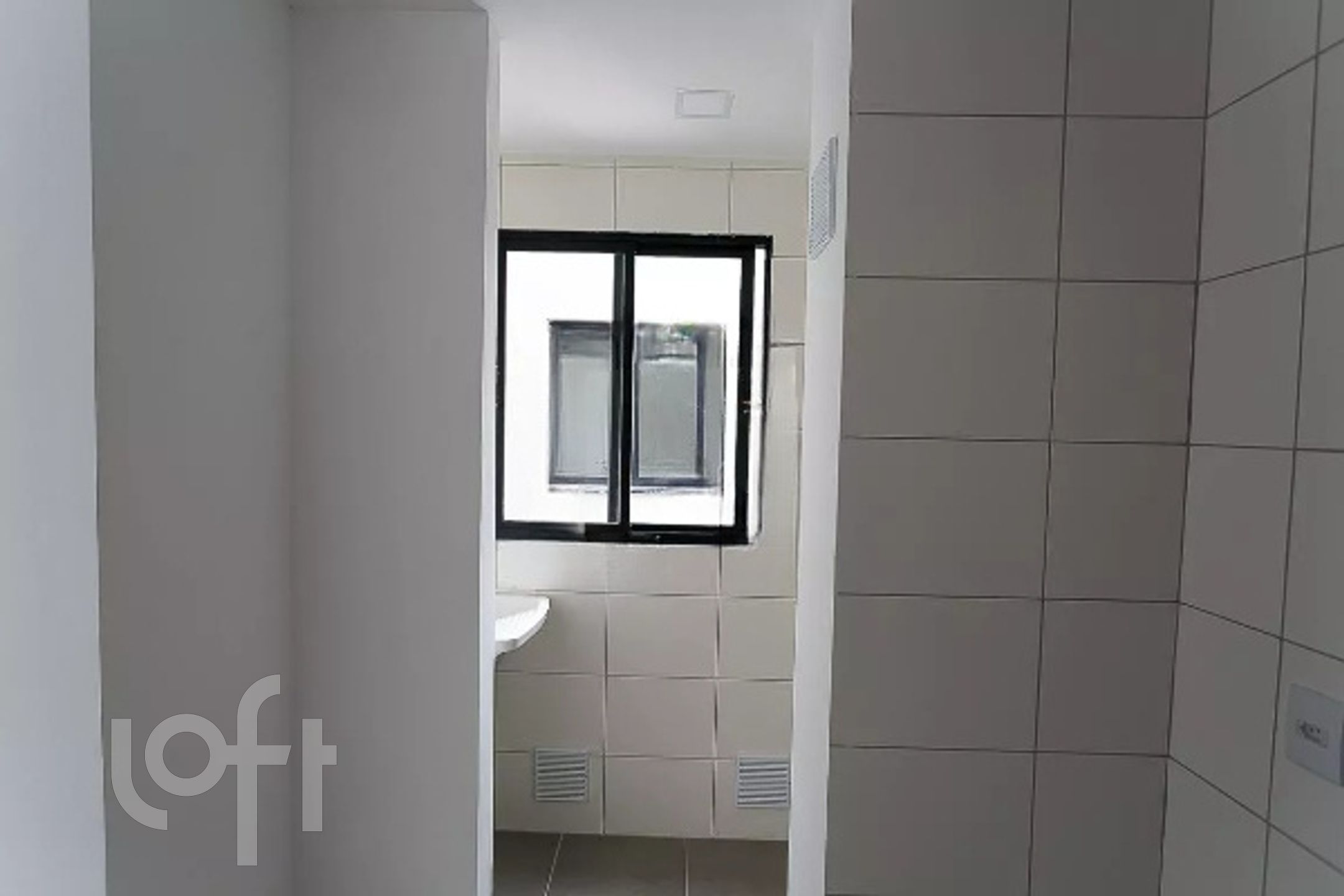 Apartamento à venda com 1 quarto, 32m² - Foto 8