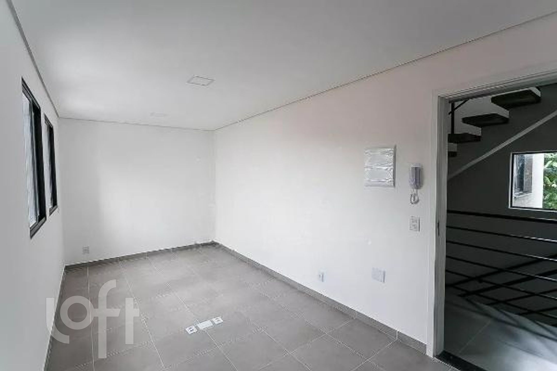 Apartamento à venda com 1 quarto, 32m² - Foto 4