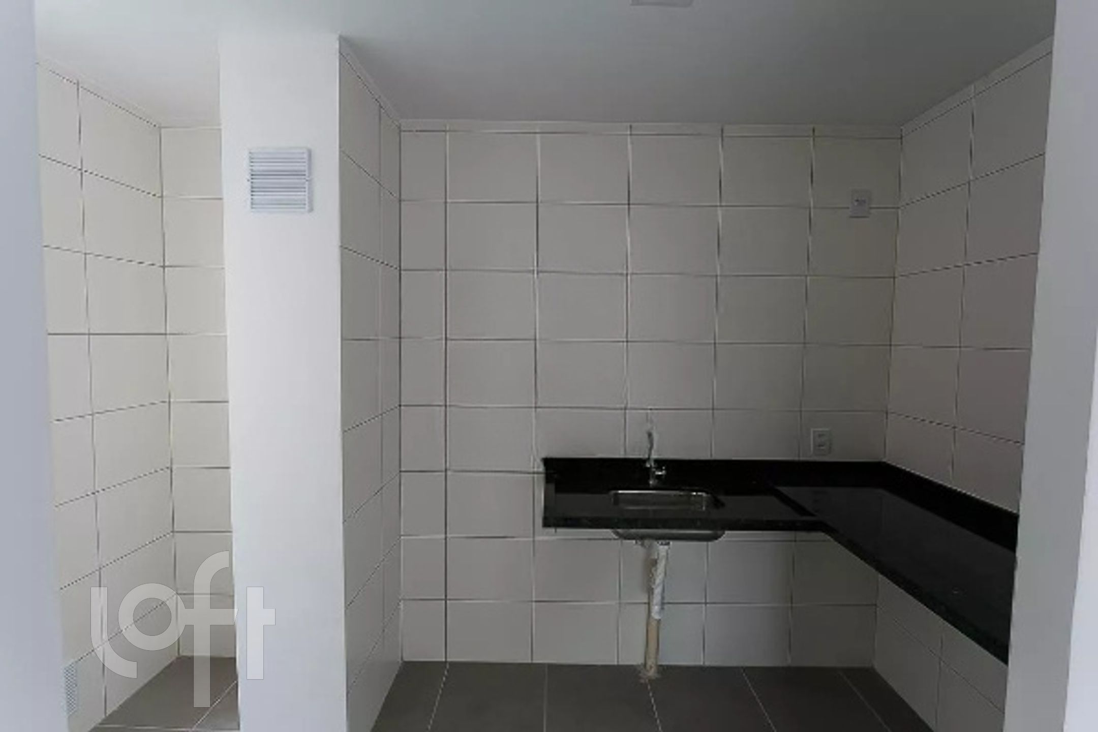 Apartamento à venda com 1 quarto, 32m² - Foto 5