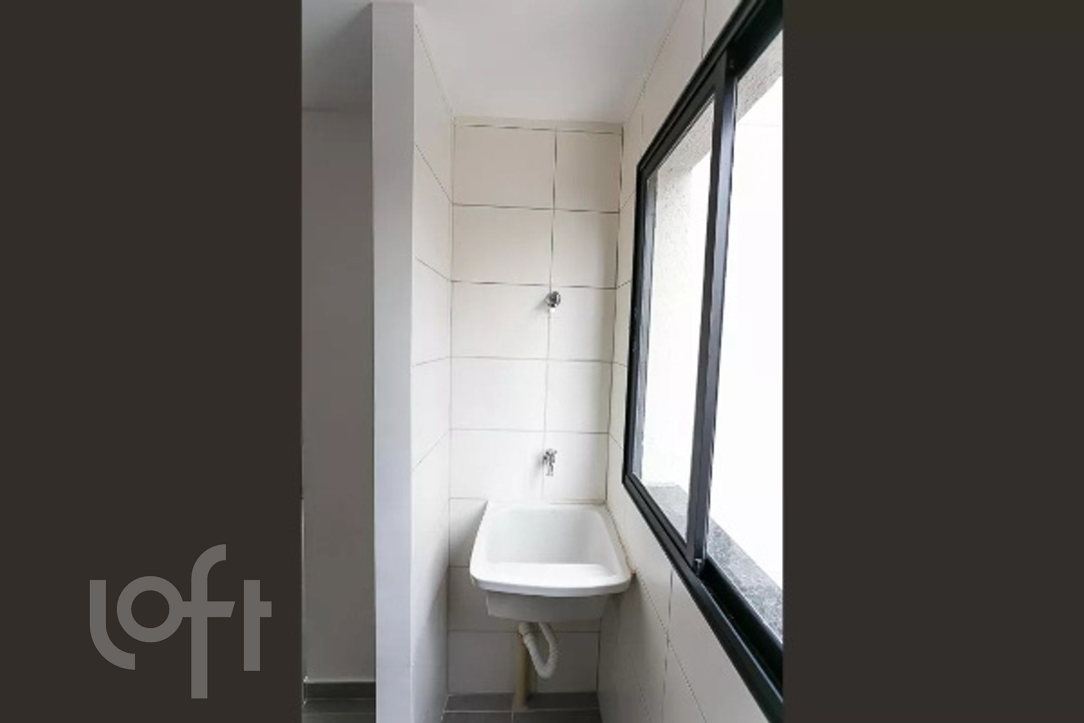 Apartamento à venda com 1 quarto, 32m² - Foto 9