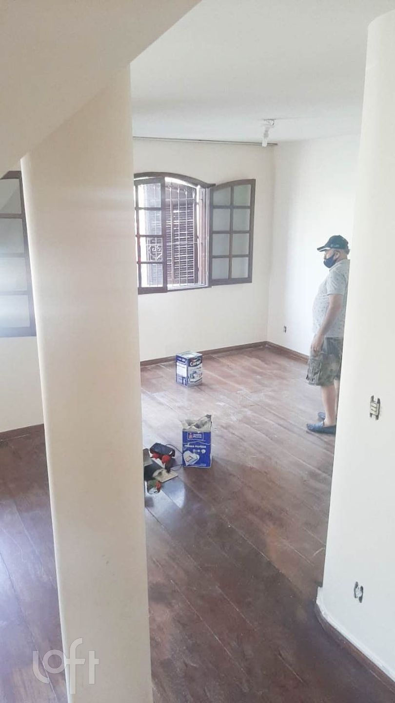 Casa à venda com 5 quartos, 280m² - Foto 2