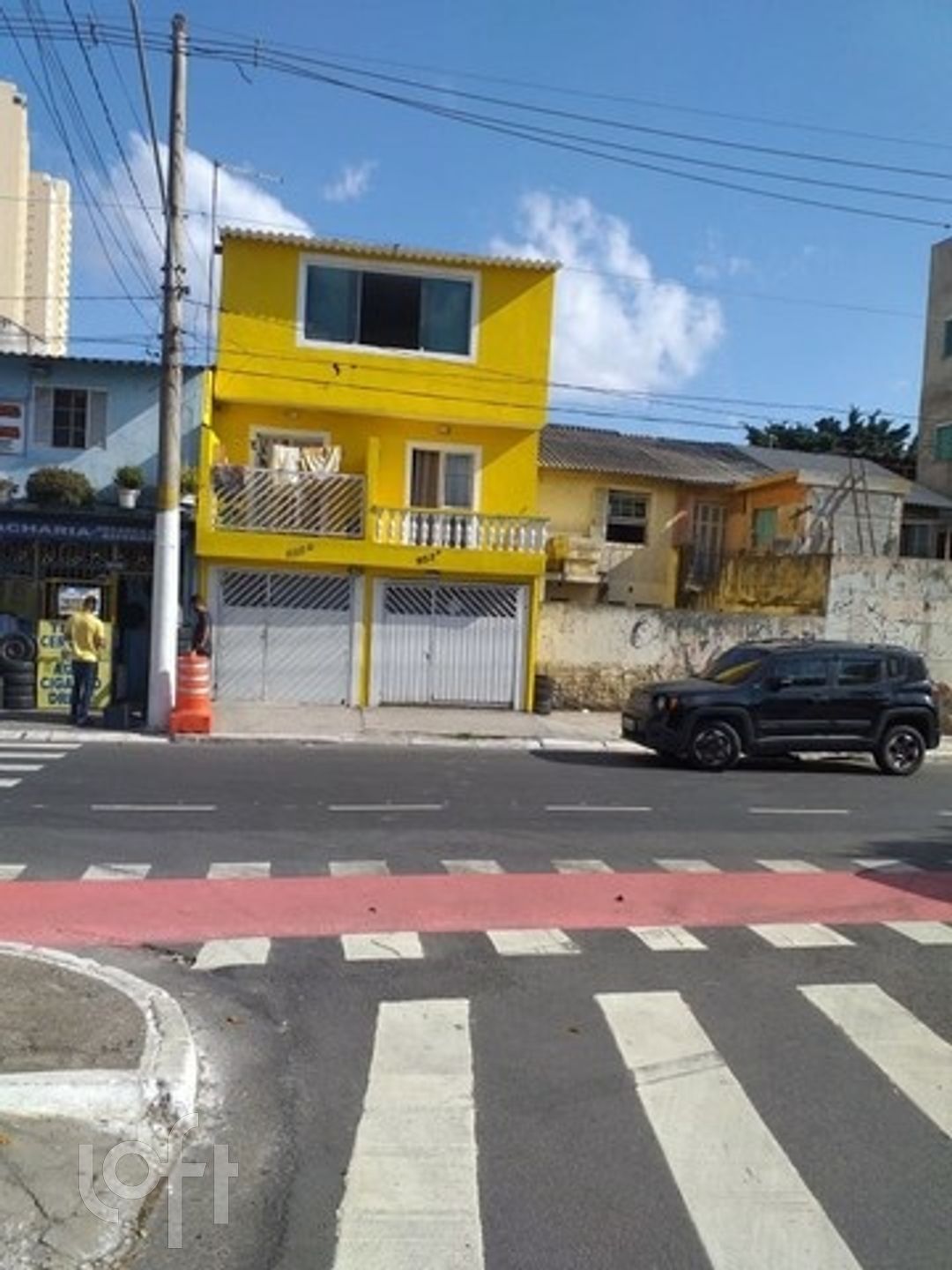 Casa à venda com 2 quartos, 180m² - Foto 3