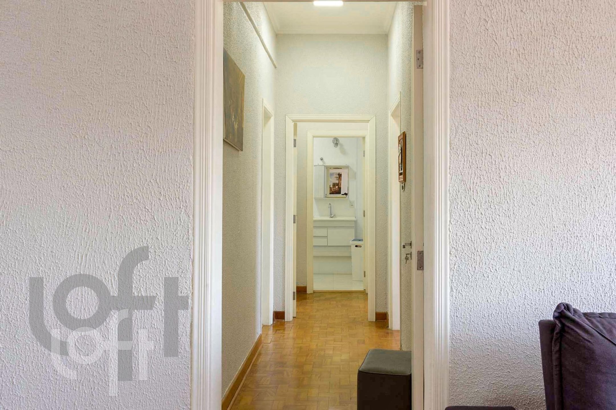 Apartamento à venda com 2 quartos, 123m² - Foto 3