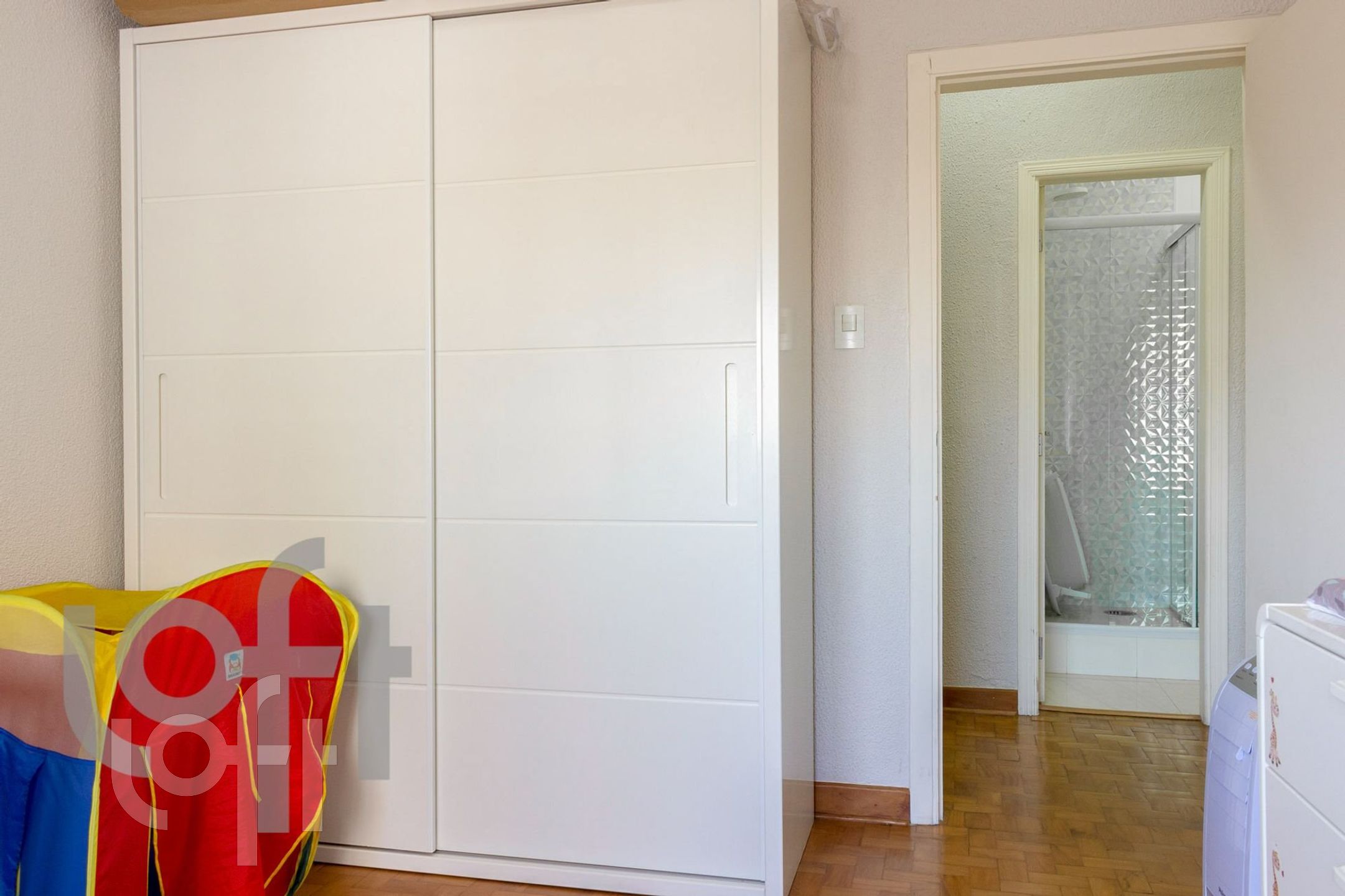 Apartamento à venda com 2 quartos, 123m² - Foto 7