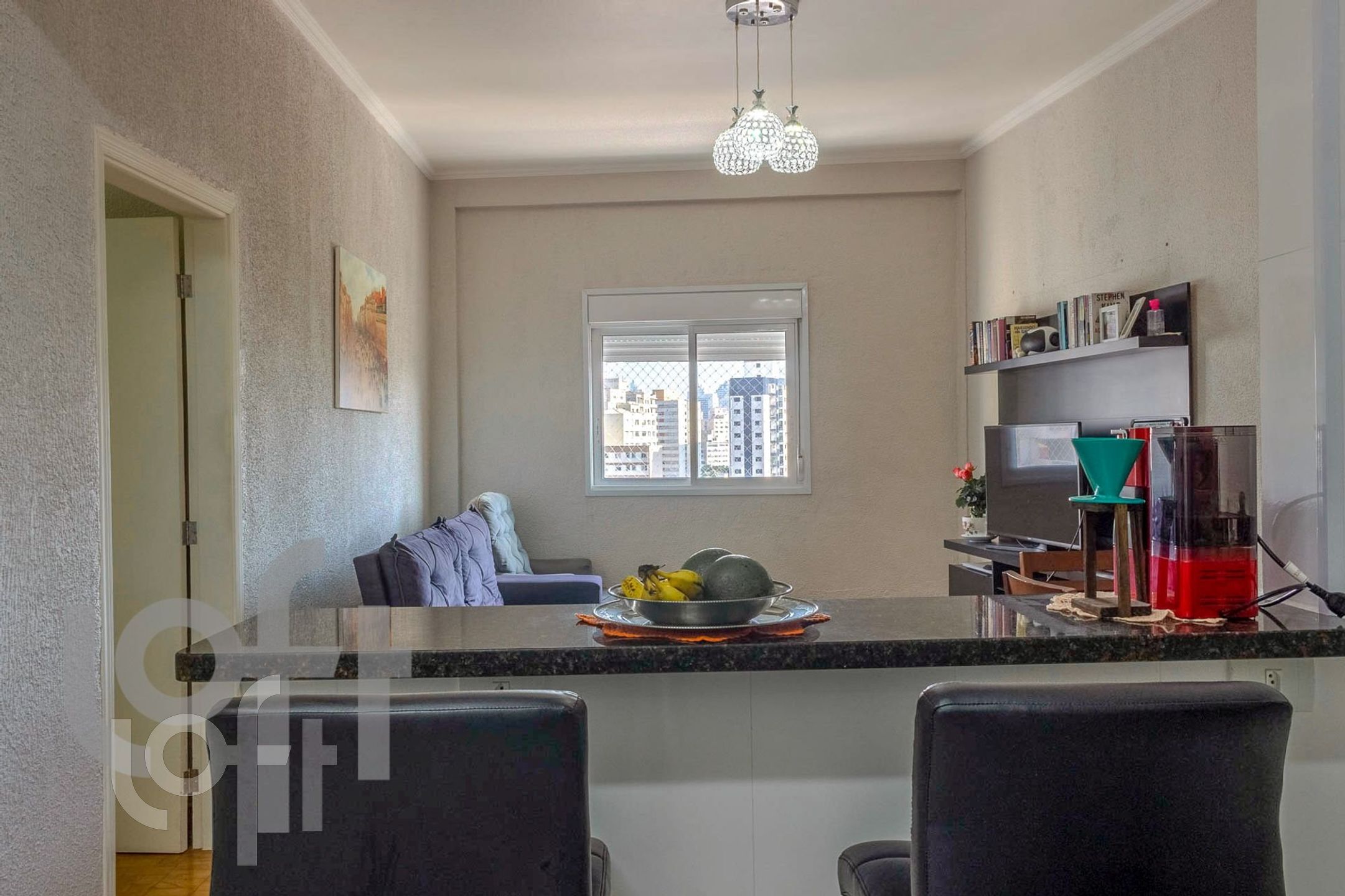 Apartamento à venda com 2 quartos, 123m² - Foto 16