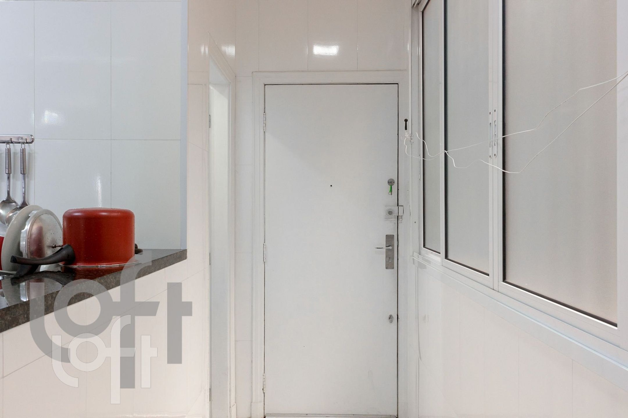 Apartamento à venda com 2 quartos, 123m² - Foto 11