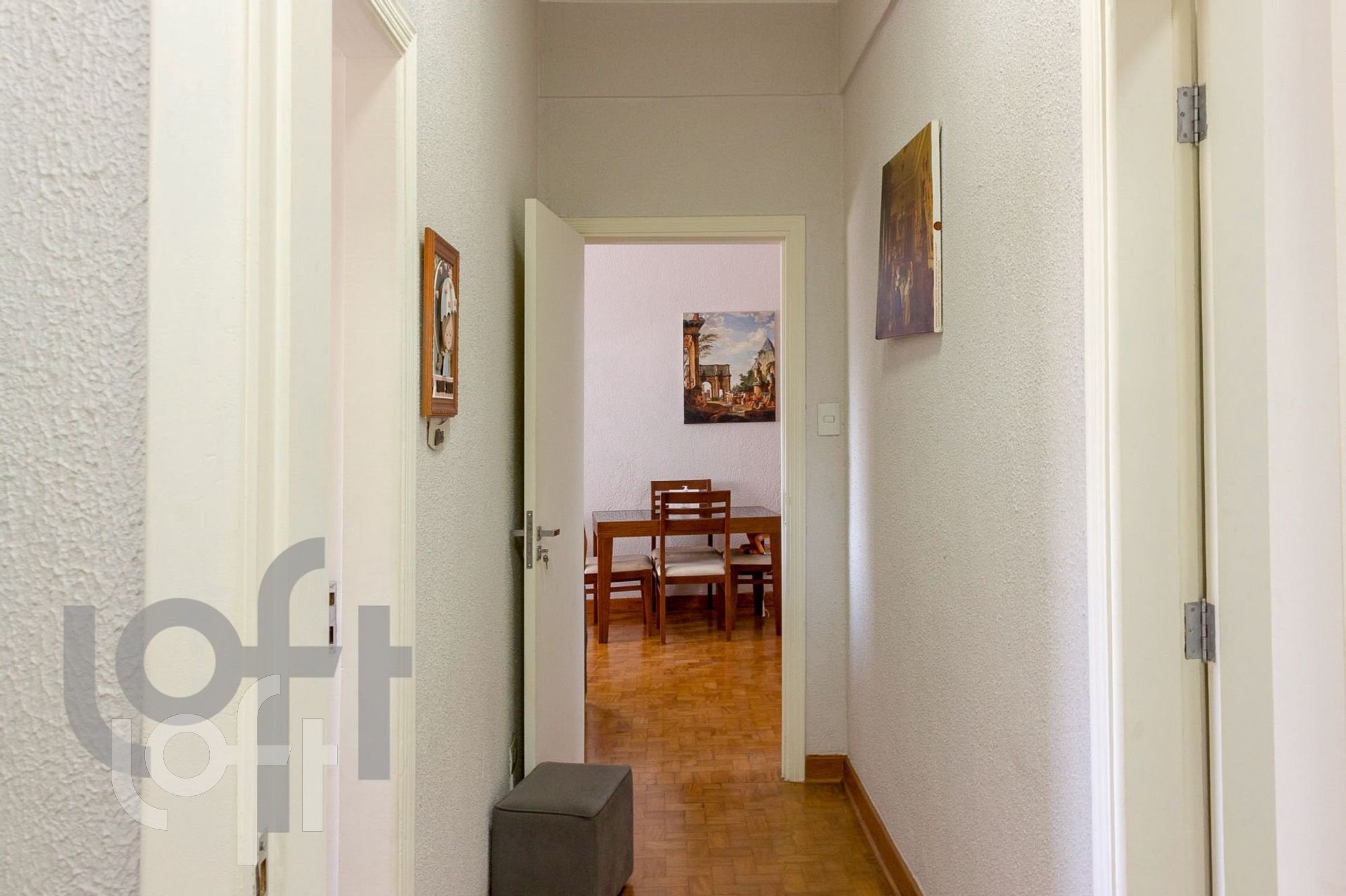 Apartamento à venda com 2 quartos, 123m² - Foto 2