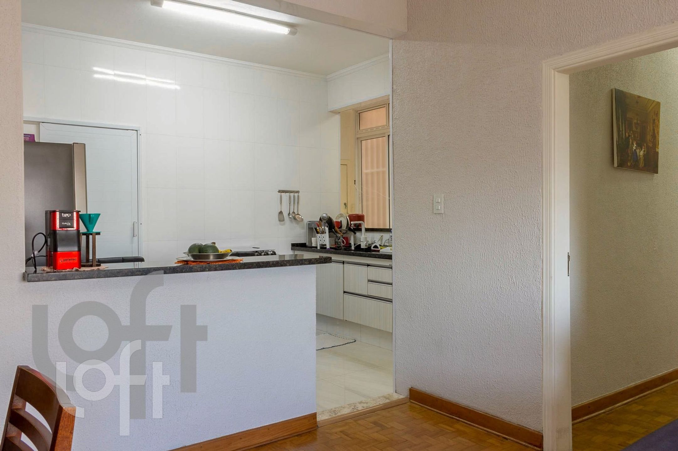 Apartamento à venda com 2 quartos, 123m² - Foto 20