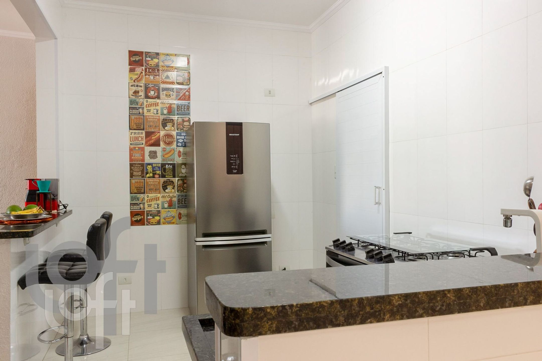 Apartamento à venda com 2 quartos, 123m² - Foto 19