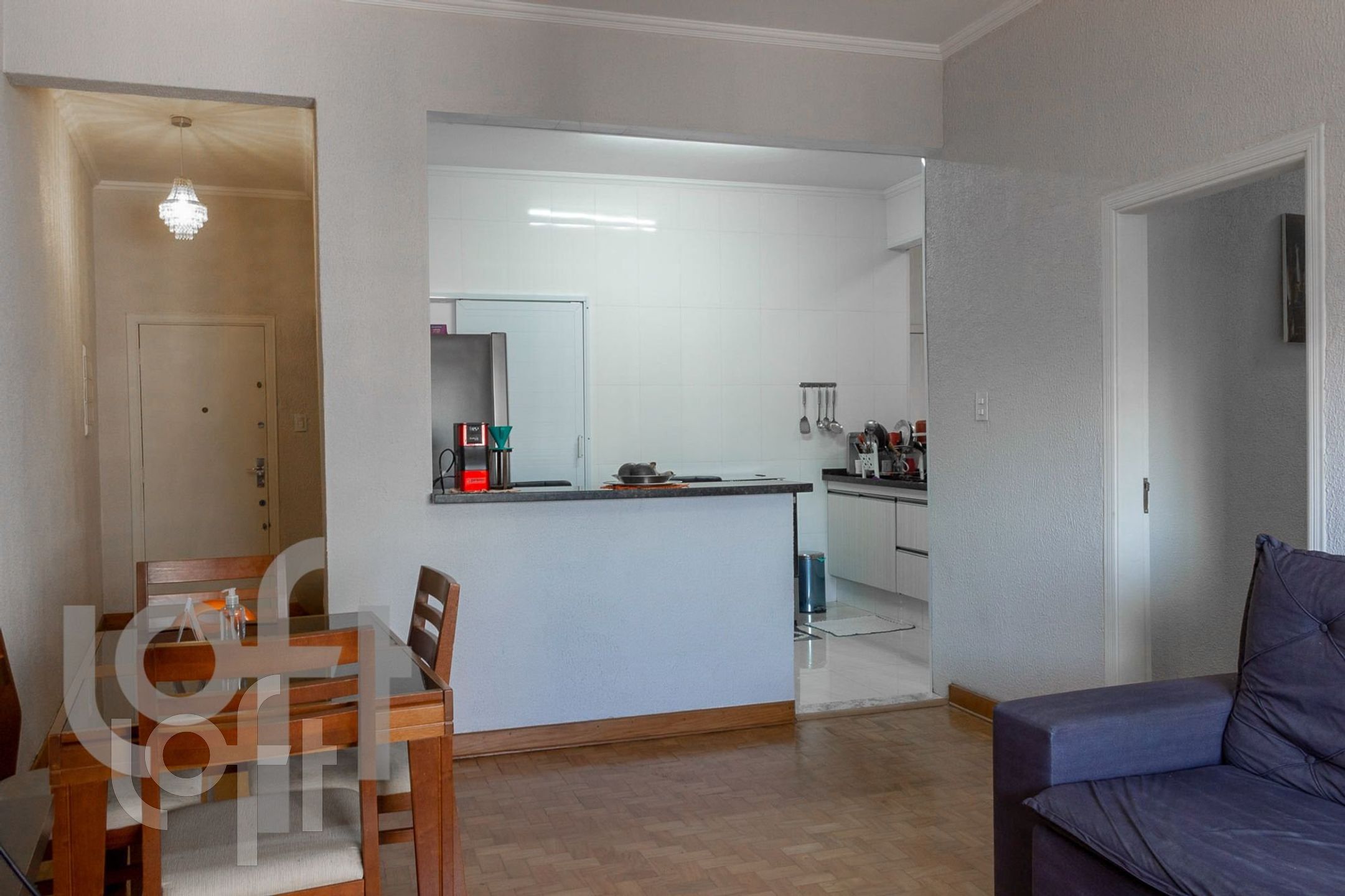 Apartamento à venda com 2 quartos, 123m² - Foto 13