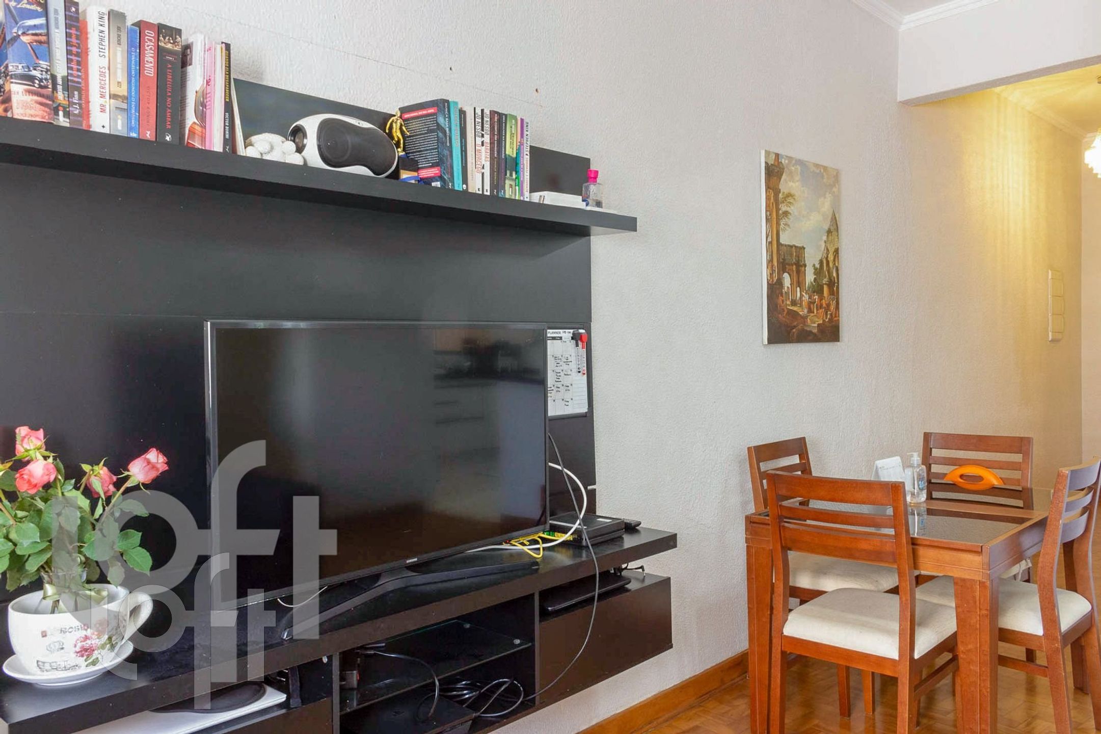 Apartamento à venda com 2 quartos, 123m² - Foto 12