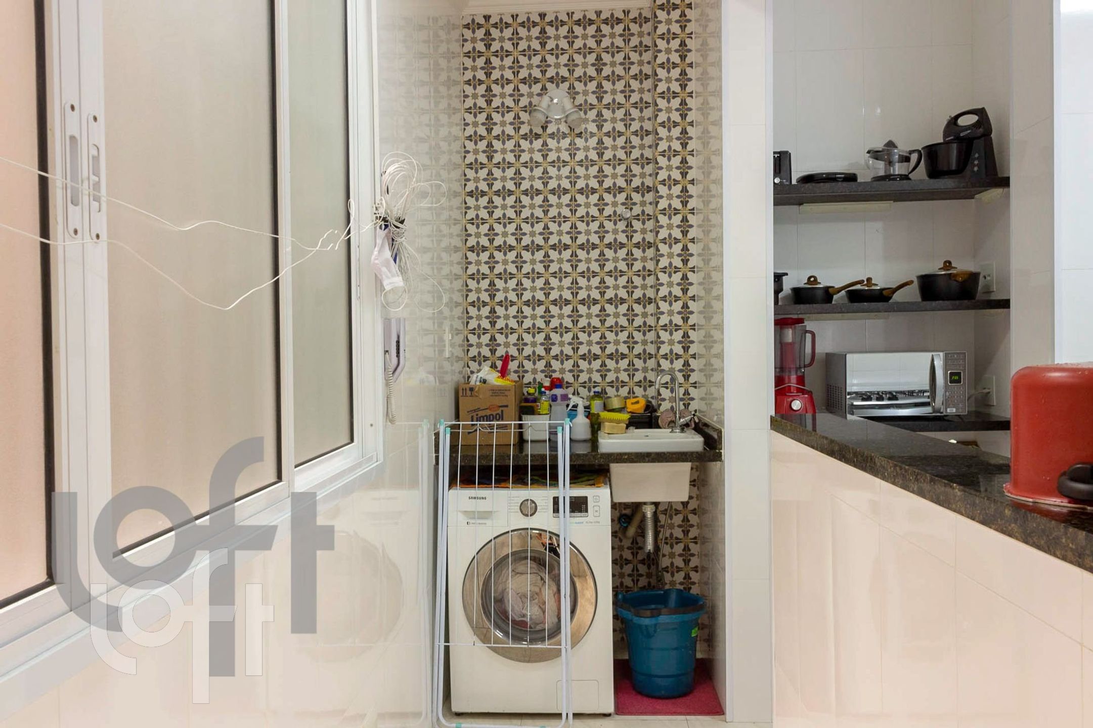 Apartamento à venda com 2 quartos, 123m² - Foto 17