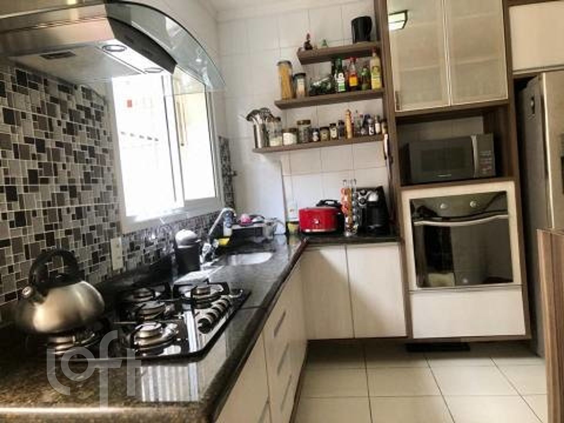 Casa à venda com 2 quartos, 120m² - Foto 4