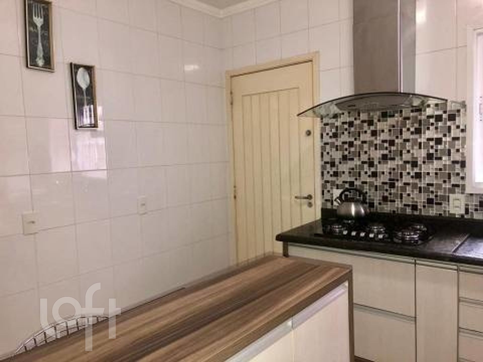 Casa à venda com 2 quartos, 120m² - Foto 9