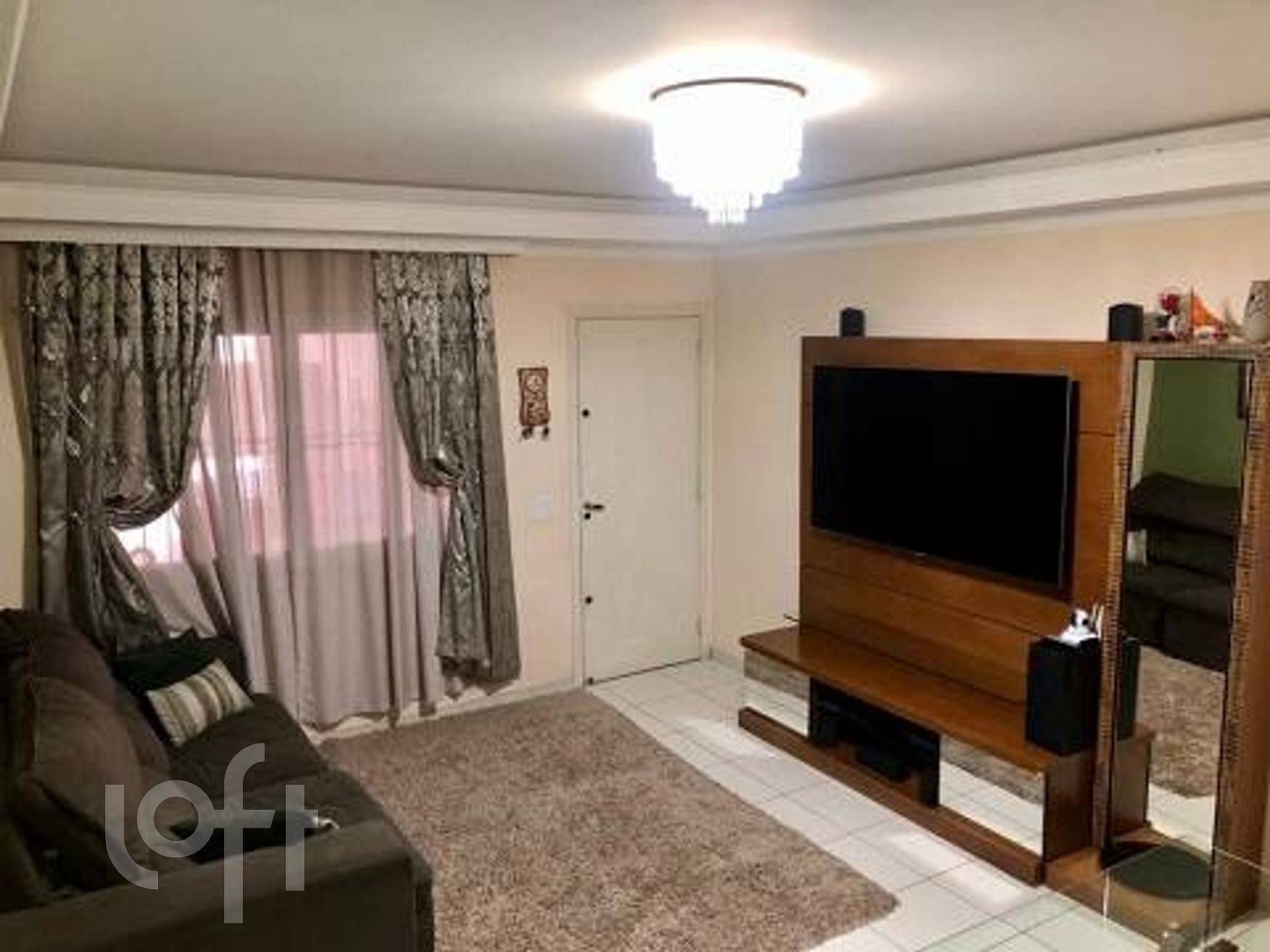 Casa à venda com 2 quartos, 120m² - Foto 2