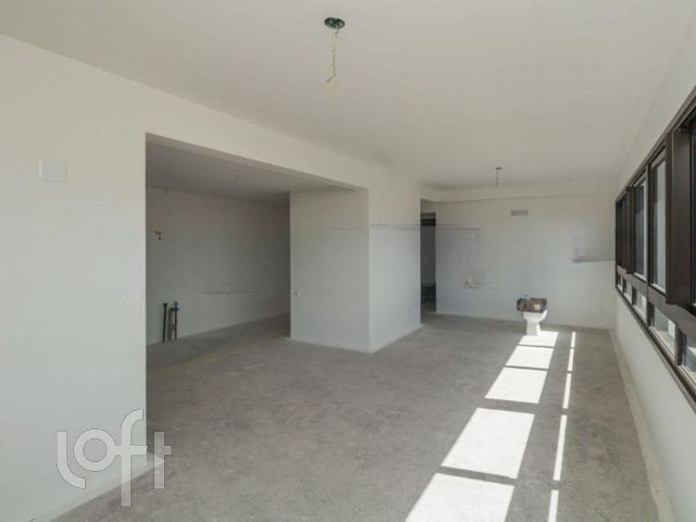 Apartamento com 110m², 3 dormitórios, 2 vagas, Menino Deus em Porto Alegre