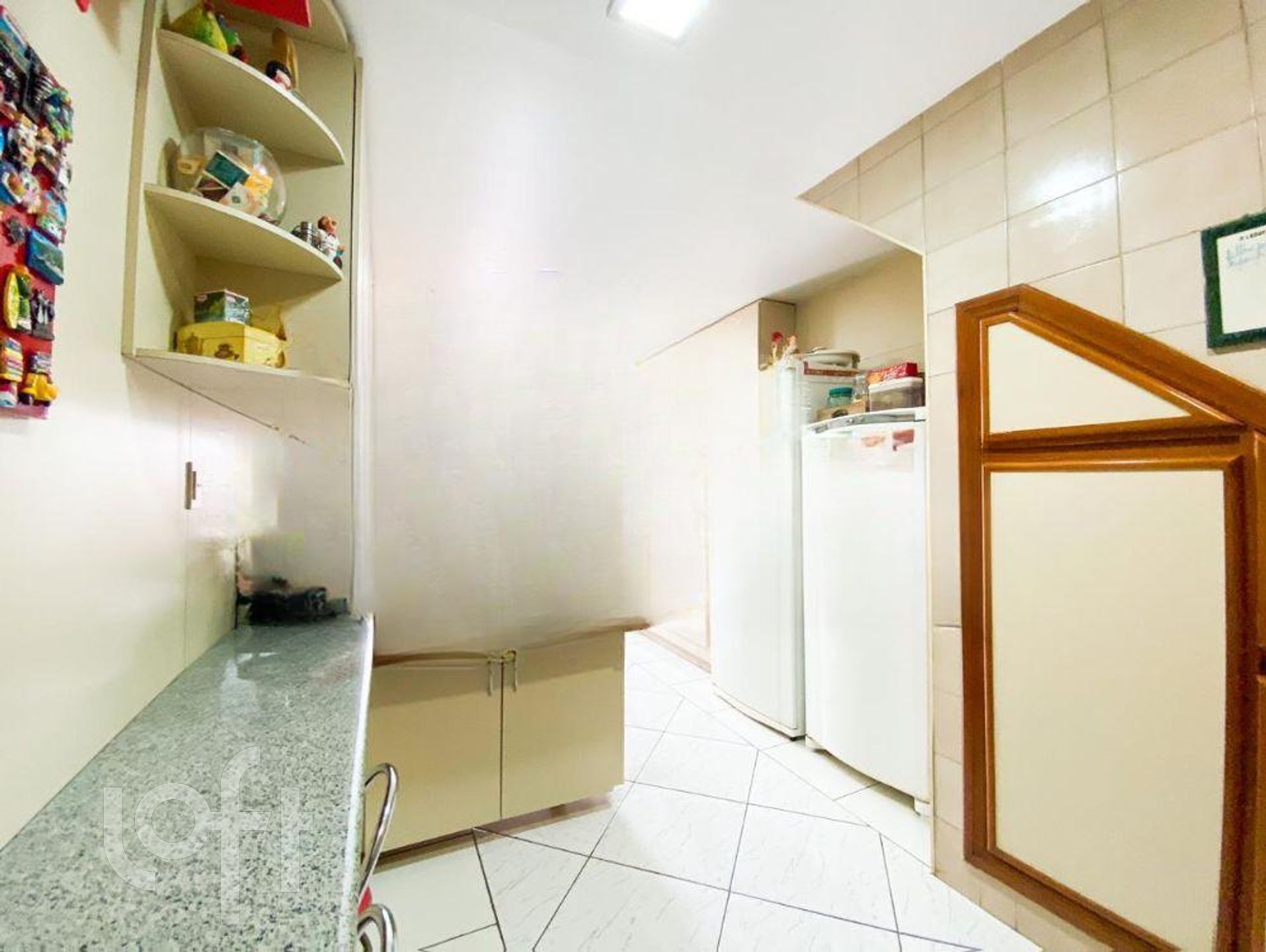 Apartamento à venda com 5 quartos, 400m² - Foto 19