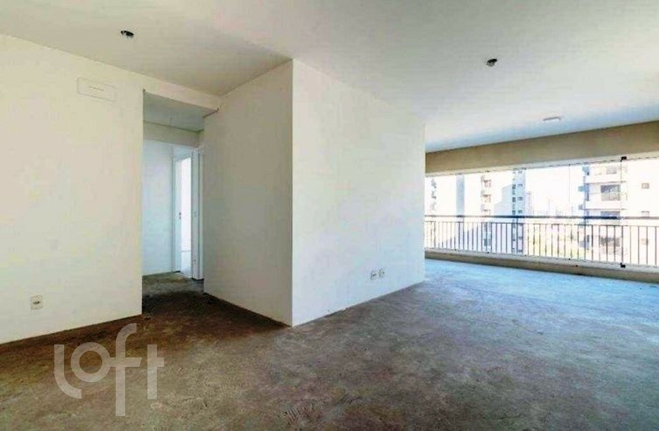 Apartamento à venda com 3 quartos, 110m² - Foto 6