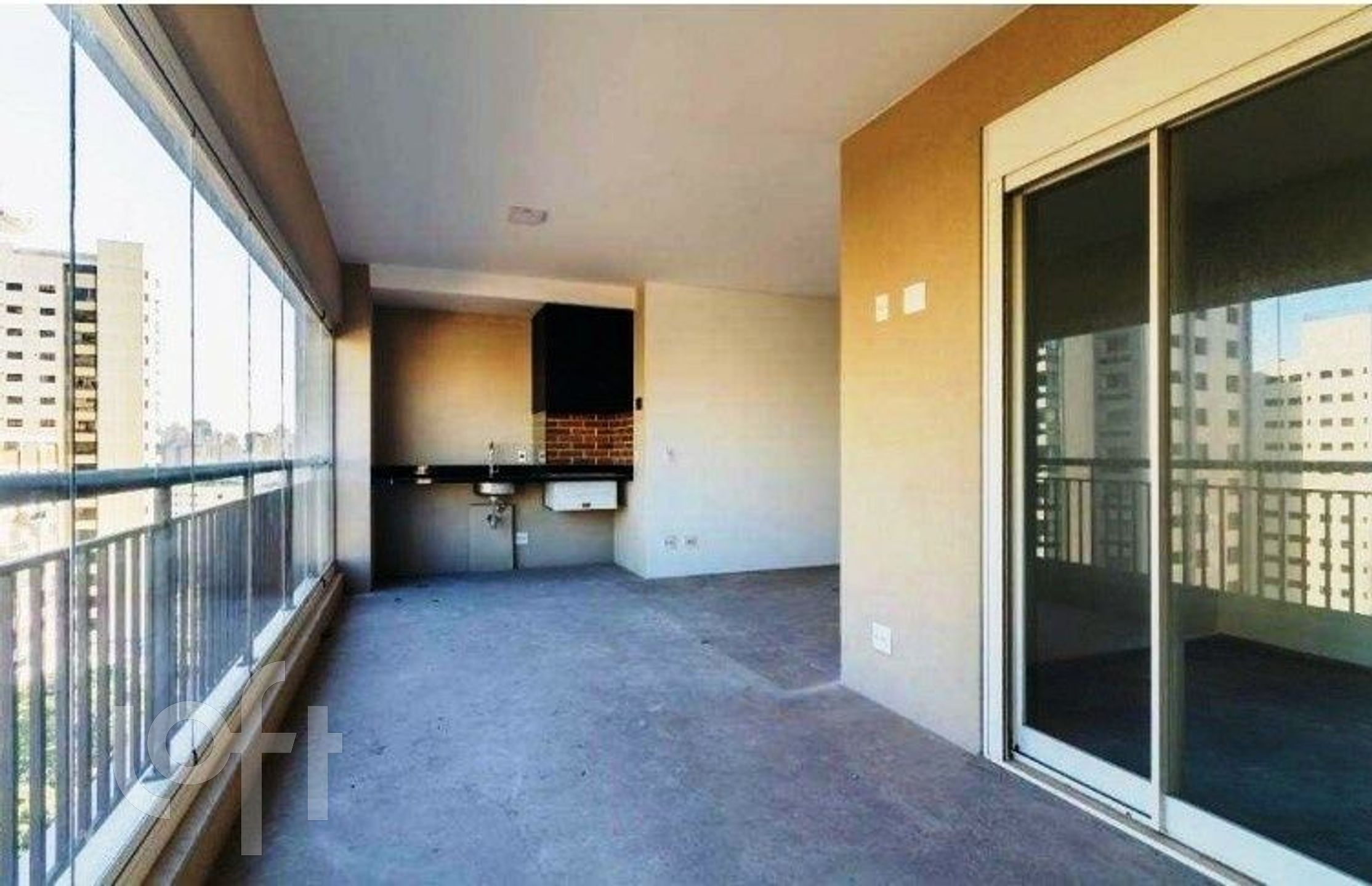 Apartamento à venda com 3 quartos, 110m² - Foto 3