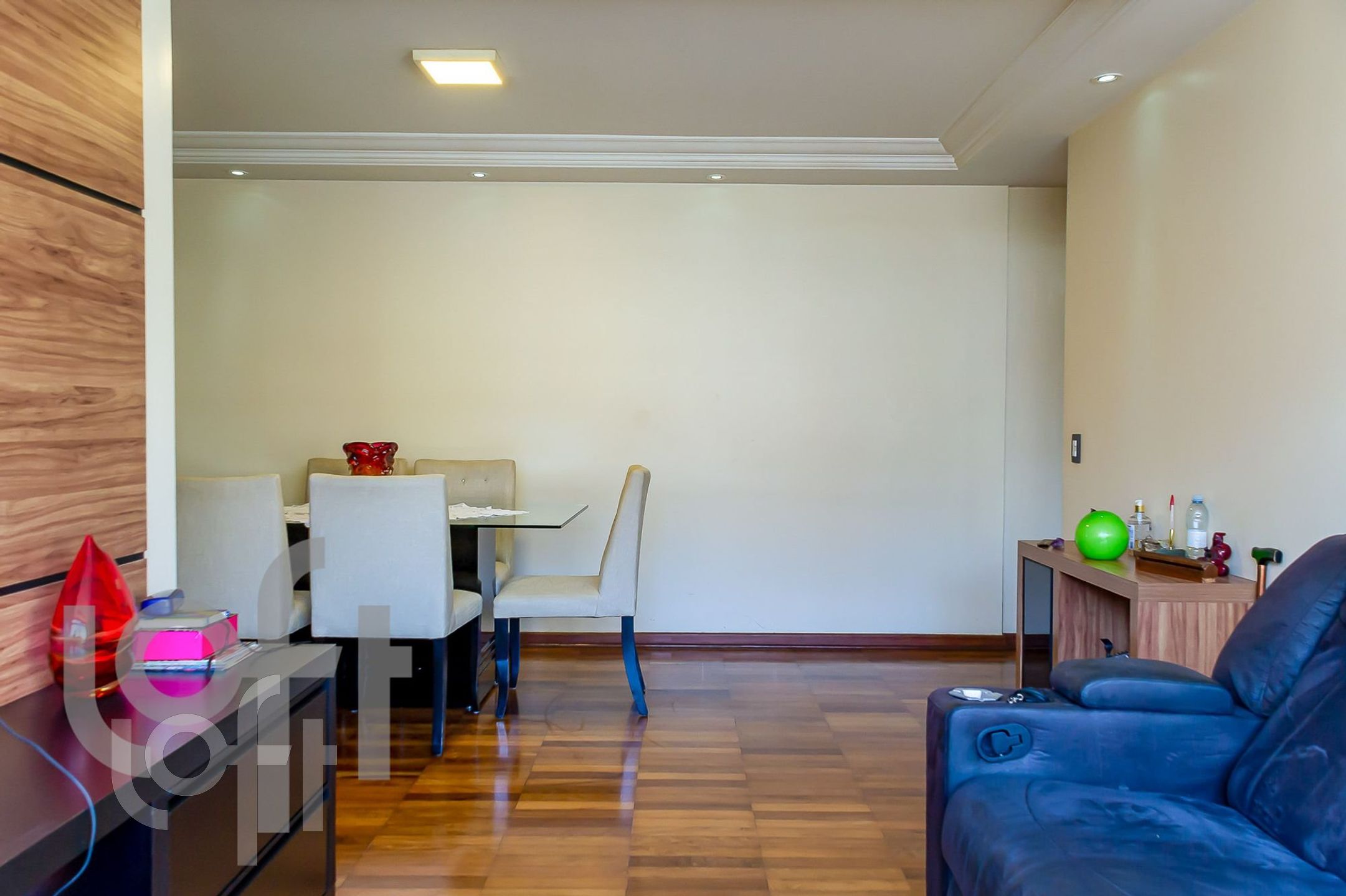 Apartamento à venda com 3 quartos, 104m² - Foto 21