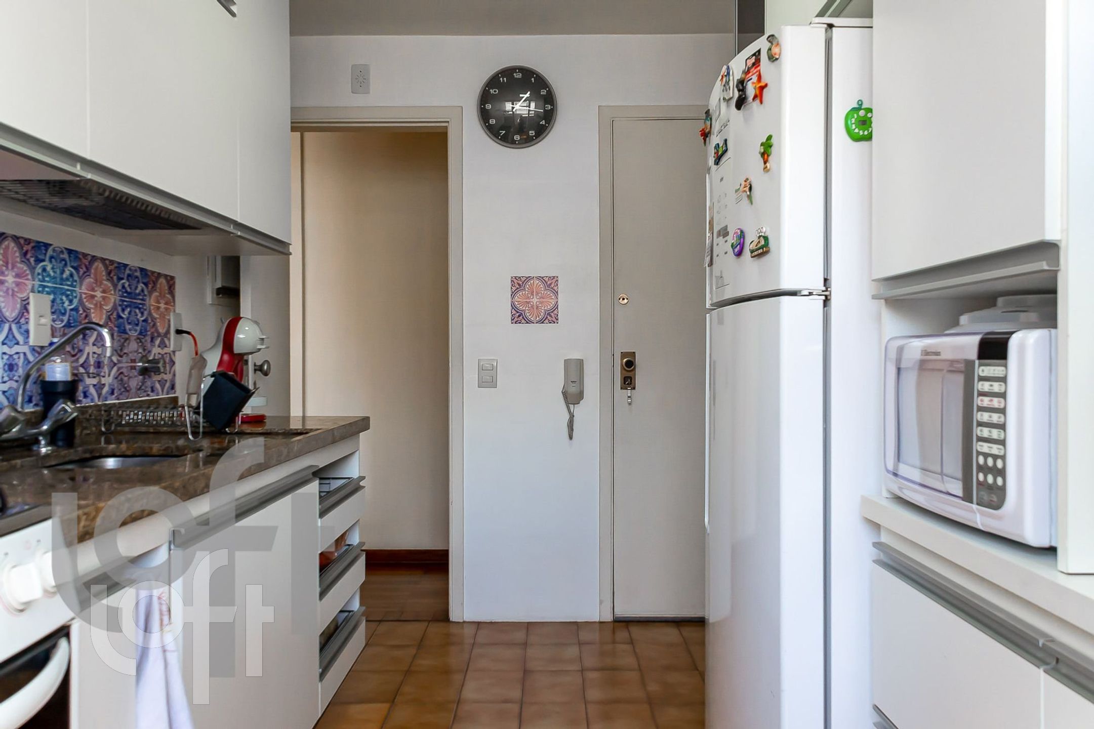 Apartamento à venda com 3 quartos, 104m² - Foto 28