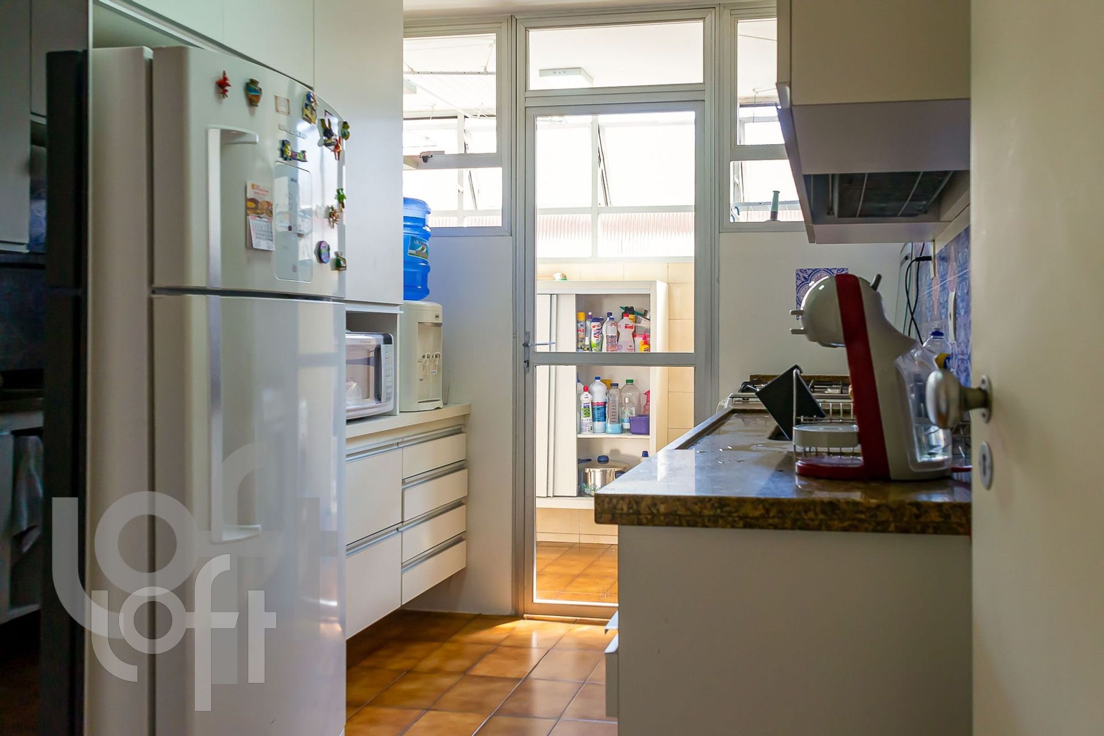 Apartamento à venda com 3 quartos, 104m² - Foto 30