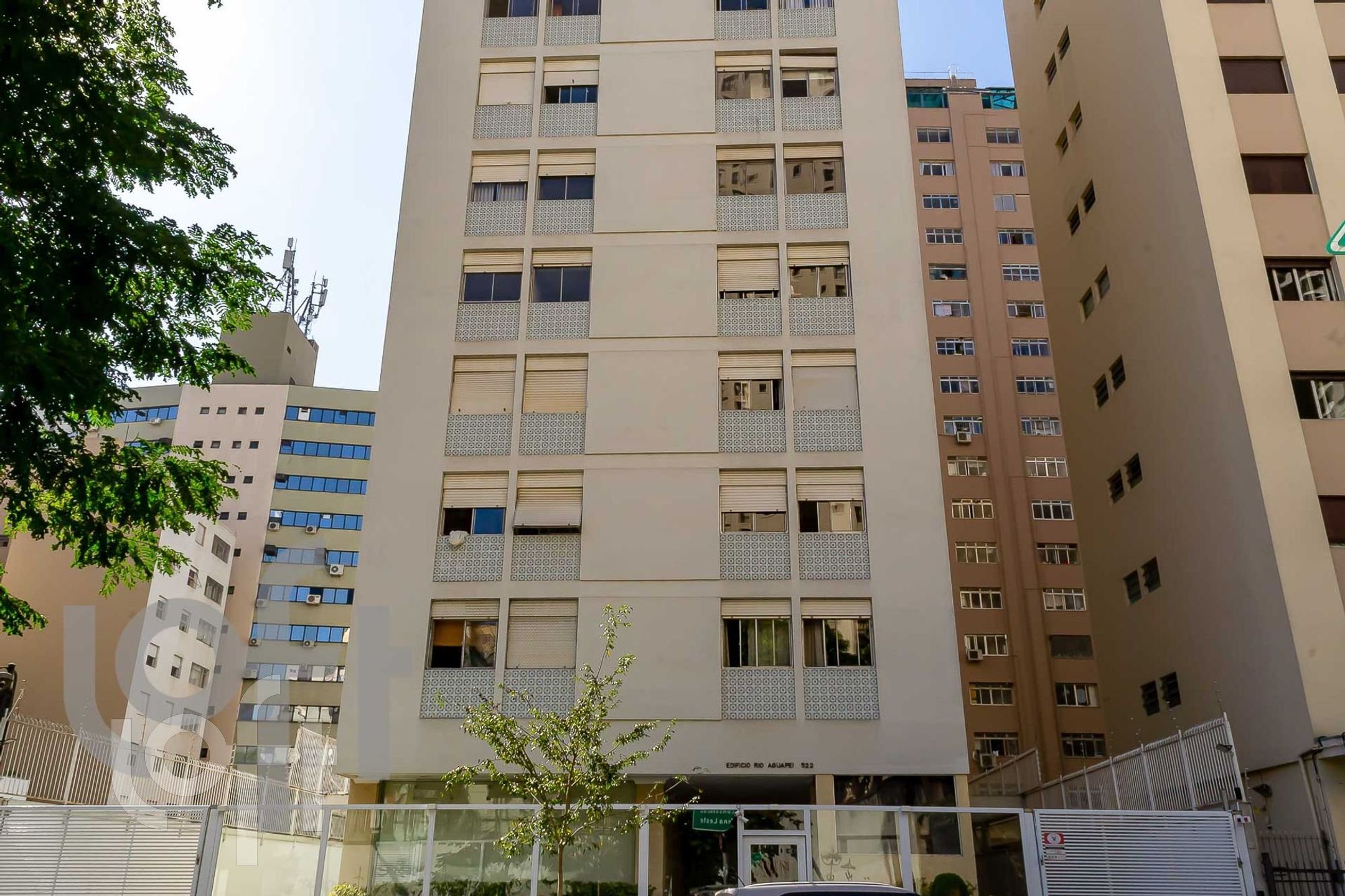 Apartamento à venda com 3 quartos, 104m² - Foto 31