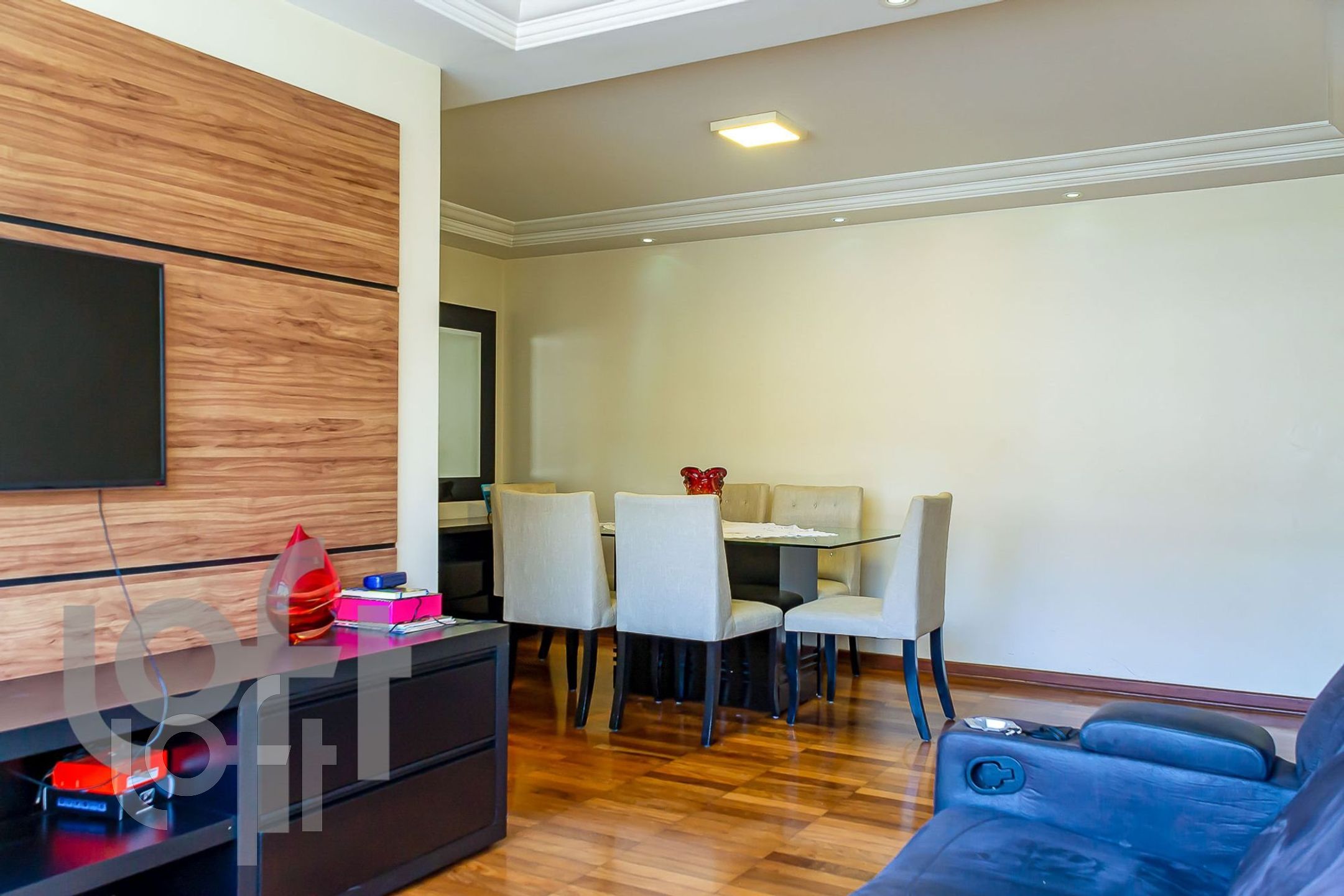 Apartamento à venda com 3 quartos, 104m² - Foto 20