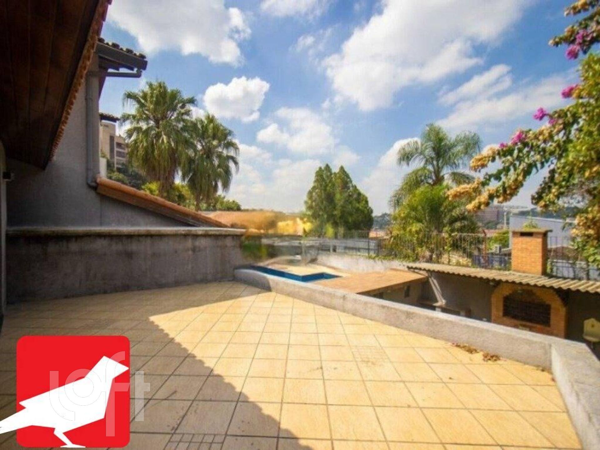 Casa à venda com 3 quartos, 600m² - Foto 13