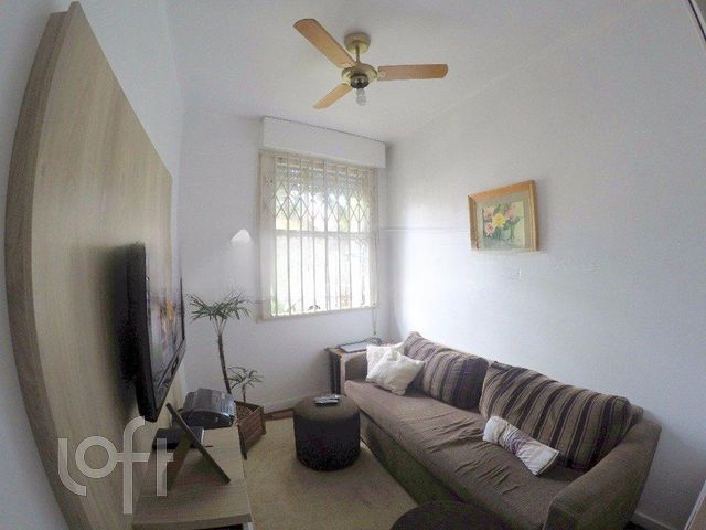 Apartamento com 117m², 3 dormitórios, Rio Branco em Porto Alegre