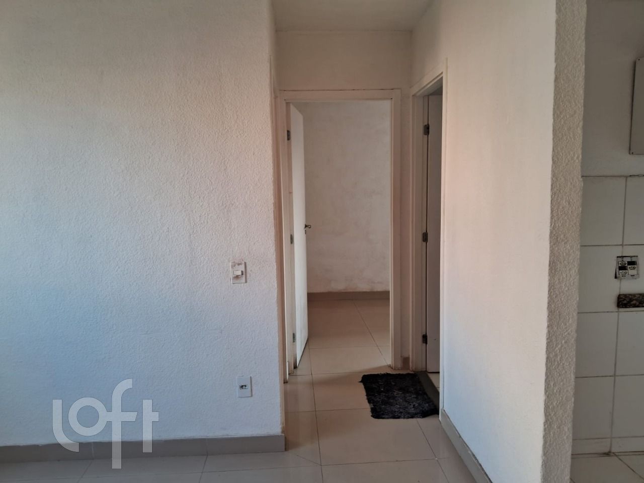 Apartamento à venda com 2 quartos, 43m² - Foto 7