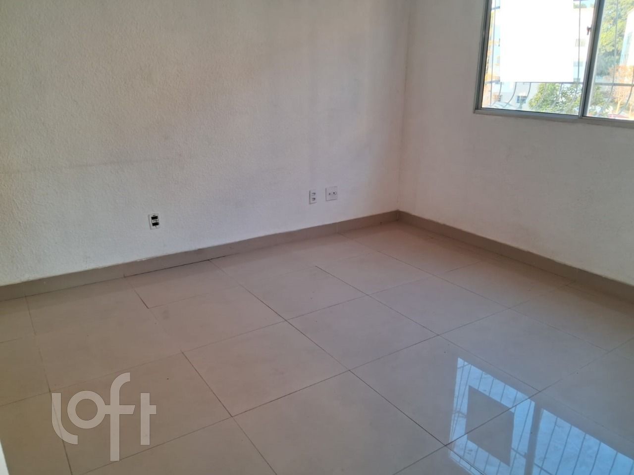 Apartamento à venda com 2 quartos, 43m² - Foto 5