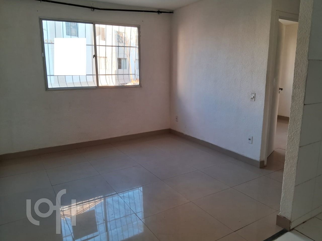 Apartamento à venda com 2 quartos, 43m² - Foto 4