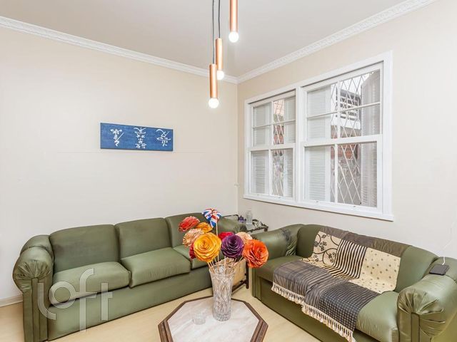 Apartamento com 114m², 3 dormitórios, Petrópolis em Porto Alegre