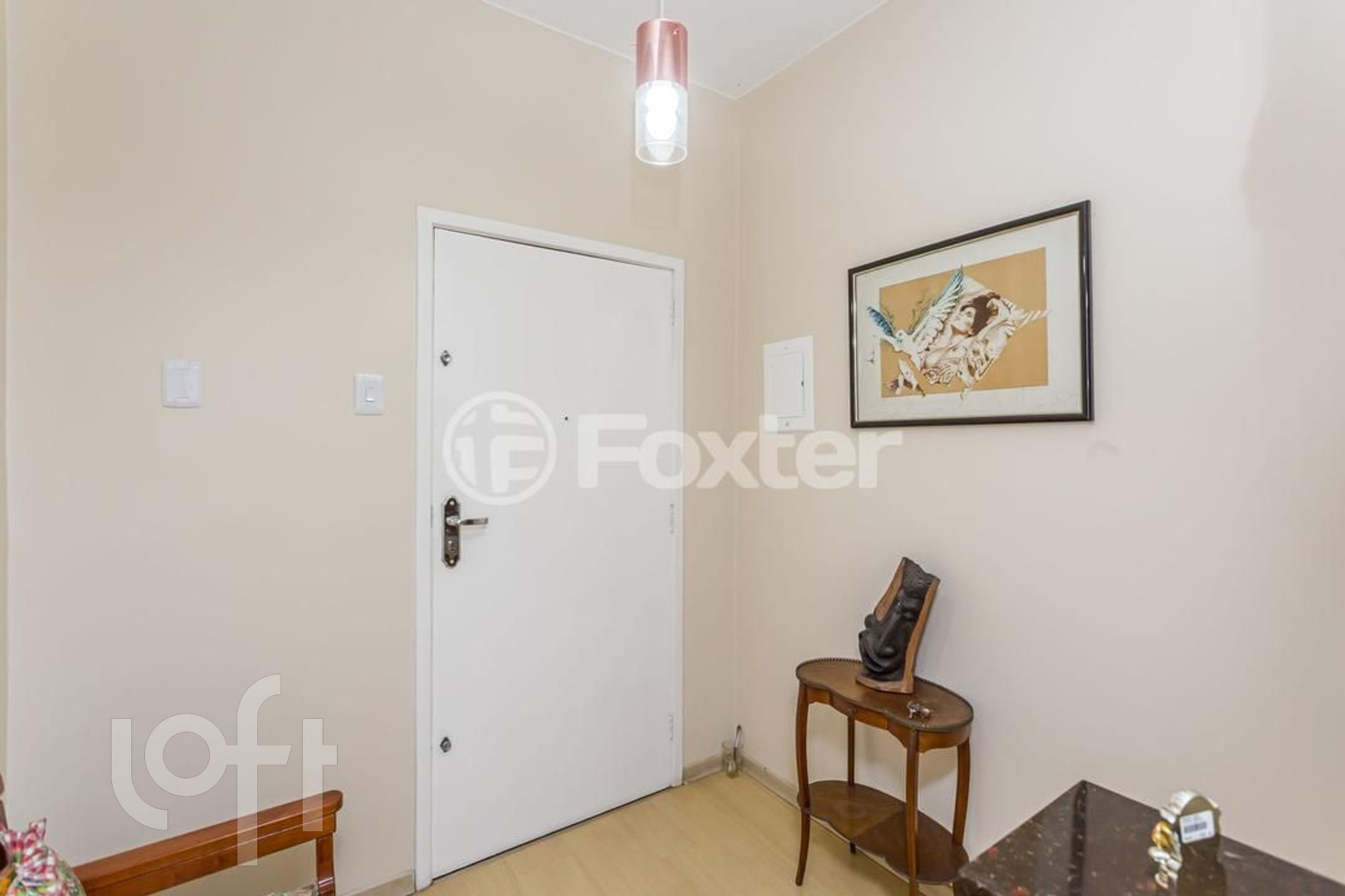Apartamento com 114m², 3 dormitórios, Petrópolis em Porto Alegre