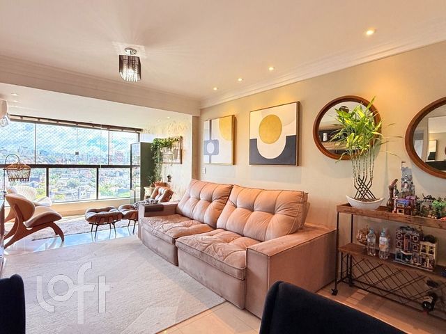 Apartamento com 99m², 3 dormitórios, 1 suíte, 1 vaga, Chácara das Pedras em Porto Alegre