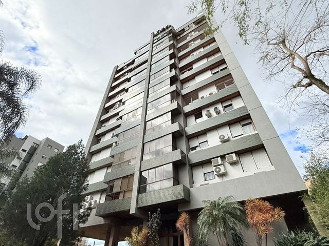 Apartamento com 99m², 3 dormitórios, 1 suíte, 1 vaga, Chácara das Pedras em Porto Alegre