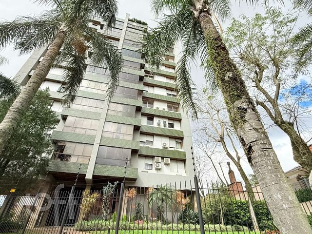 Apartamento com 99m², 3 dormitórios, 1 suíte, 1 vaga, Chácara das Pedras em Porto Alegre