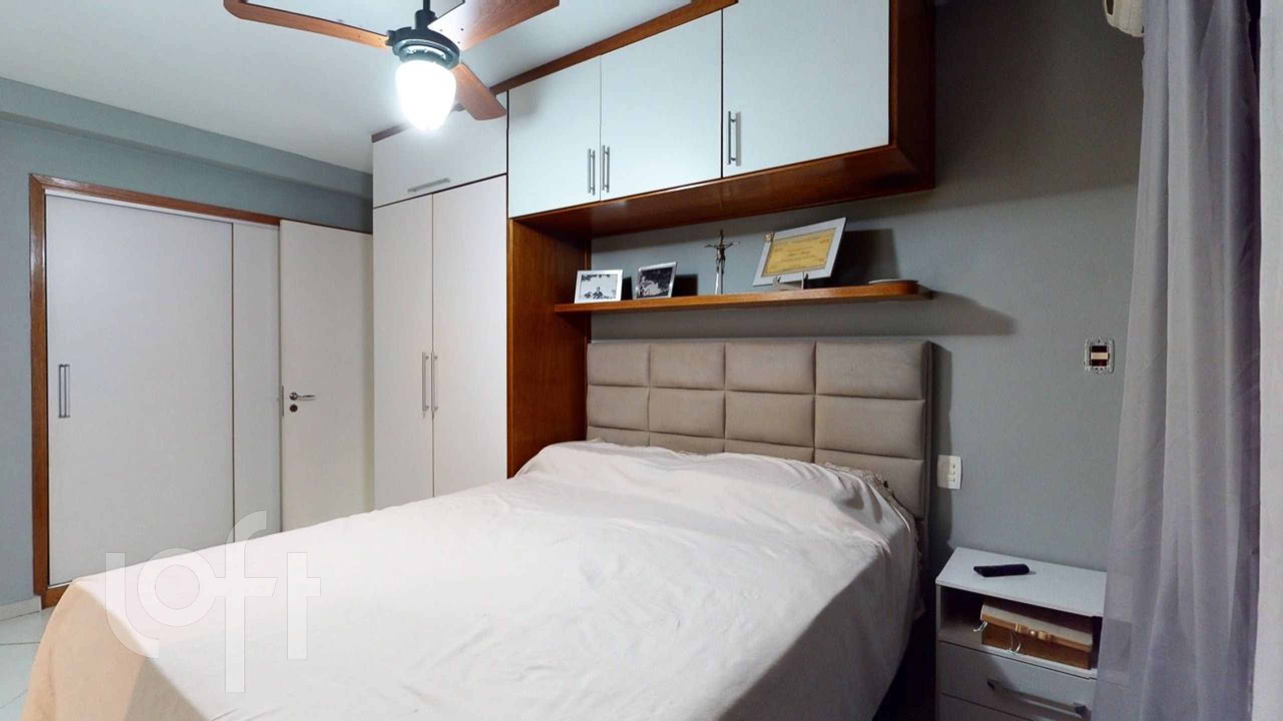 Apartamento à venda com 3 quartos, 125m² - Foto 10